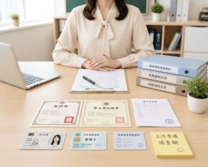教師甄試報名確認常見5大錯誤｜2025年最新避免方式一次看懂