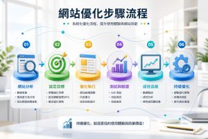 網站效能優化必知：7個你不能忽視的致命錯誤（2025最新實用建議）