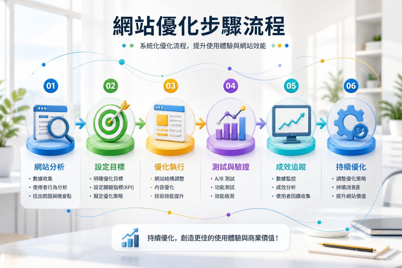 網站效能優化必知：7個你不能忽視的致命錯誤（2025最新實用建議）