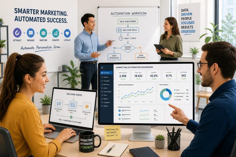 B2B 行銷服務如何避免3大常見錯誤？提升企業獲客效率的實戰建議