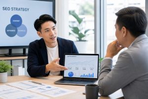 網站 SEO 維護：企業經營常犯的5大錯誤與避免方法