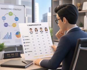 B2B 行銷顧問推薦：2025 年企業絕不能忽略的 7 大選擇陷阱