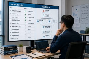 網站安全監控常見5大錯誤｜企業必避開的資安陷阱