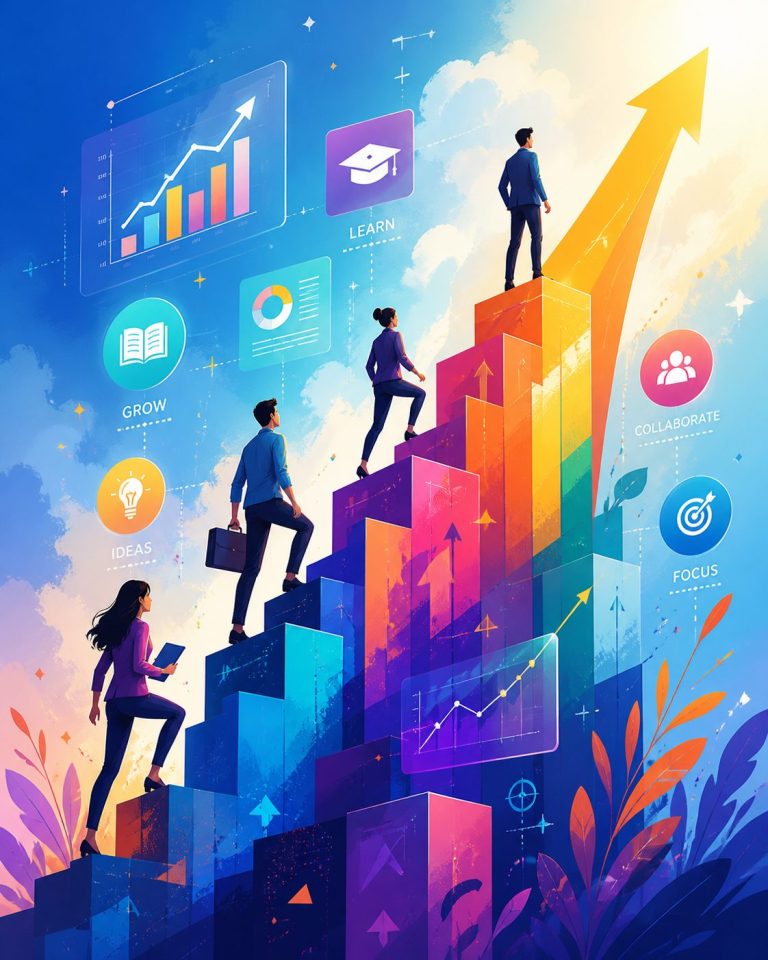 B2B 行銷人才常犯的5大錯誤｜2025企業主該如何避免選錯人？
