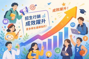 招生文章行銷必知：5個常犯錯誤與避免方法，提升招生成效就靠這招！