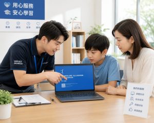 學校網站表單無法送出？5個常見錯誤與解決方法一次搞懂