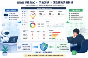 學校網站滲透測試常見5大錯誤｜資訊人員應避免的安全漏洞