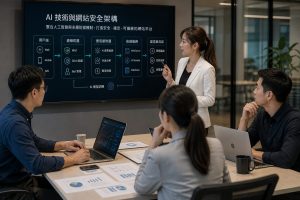 網站主機維護必知5大錯誤：2025年企業網站常見災難與避免方法