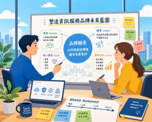 資訊服務業行銷必踩5大地雷｜企業最常犯的錯誤與如何避免損失客戶？