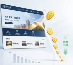 學校網站維護費用別再花冤枉錢！2025年學校IT管理人員必知的3大節省技巧
