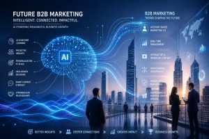 B2B AI 行銷失敗的5大常見陷阱｜企業該如何避免資源錯置與成效不彰？