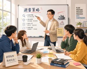 供應商行銷失敗的5大原因：你不可不知的避雷策略