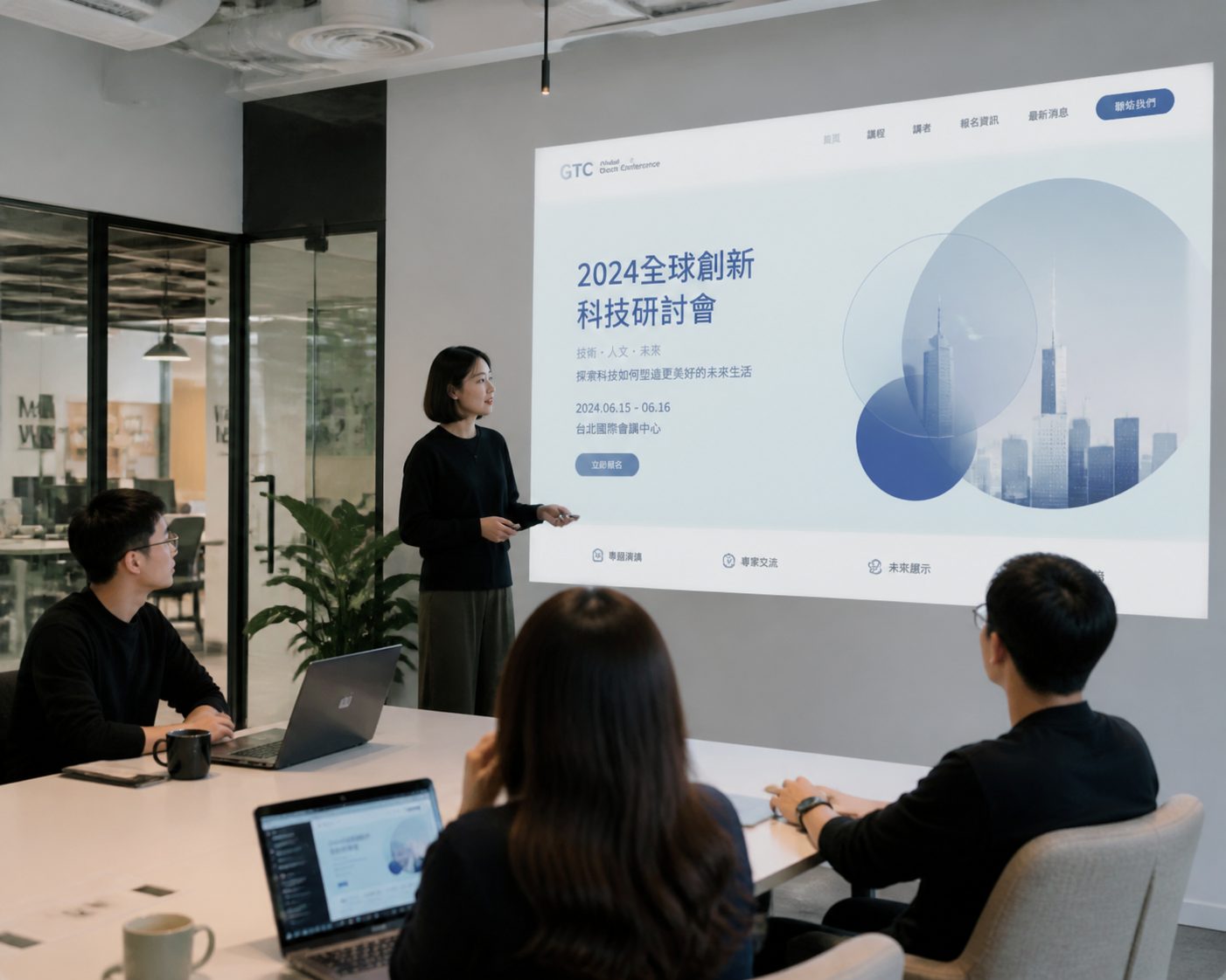學校研討會網站常見5大錯誤:學校必須避免的設計與功能陷阱