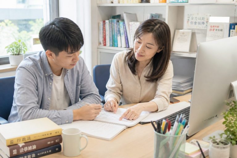 教師甄試報名平台常見錯誤大揭密：5個你必須避免的報名陷阱