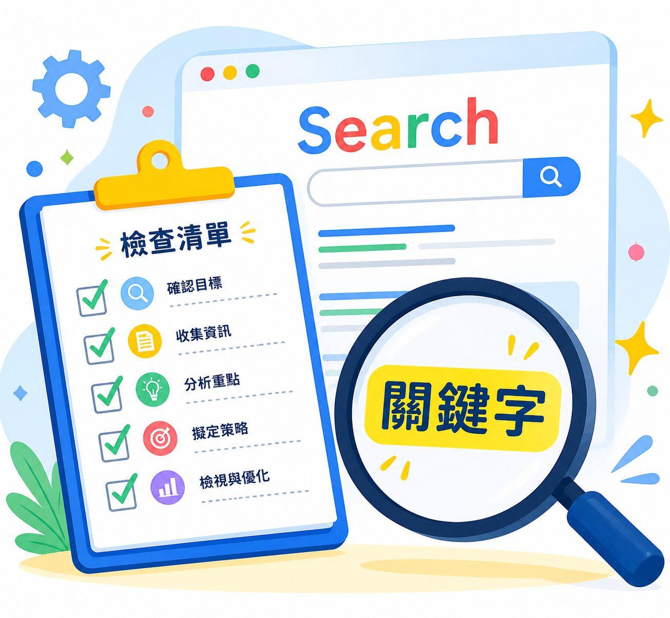 B2B Google 廣告怎麼做?8個常見錯誤與避免踩雷的實用建議
