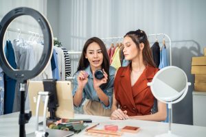 化妝品行銷策略有哪些？社群、SEO與廣告操作比較