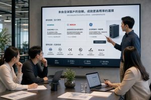 B2B 產品頁常見的7大錯誤，企業經理人不可不知的轉單損失原因