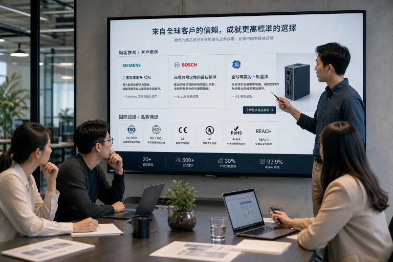 B2B 產品頁常見的7大錯誤，企業經理人不可不知的轉單損失原因