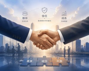 批發業 B2B 行銷常見5大錯誤：新手必學避免損失的行銷策略