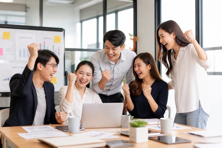 B2B 代理商開發失敗？8個常見錯誤你不可不知