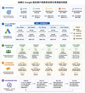 Google 關鍵字招生廣告必踩5大地雷！教育業不得不避開的錯誤行銷策略