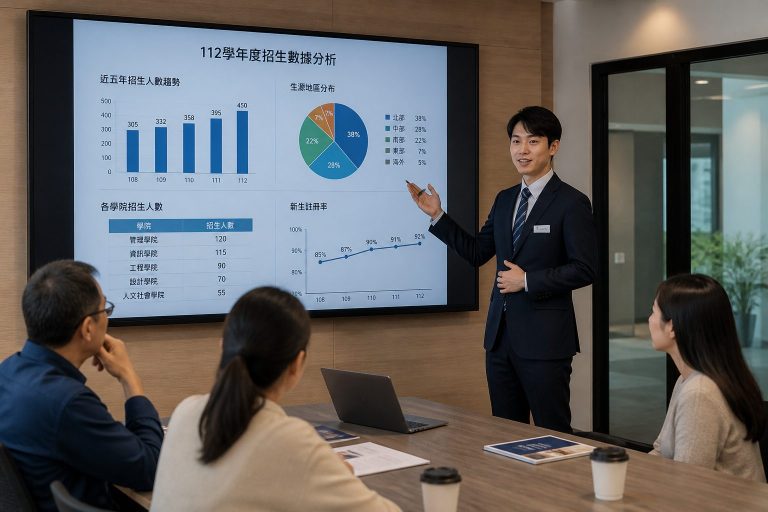 私立學校招生廣告必踩5大地雷｜2025家長選校前一定要避開的錯誤行銷手法
