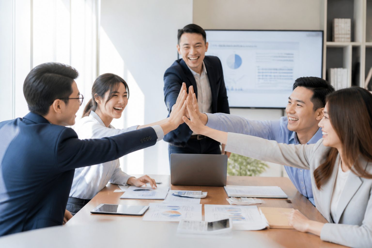 行銷與業務協作常見5大錯誤|你是否也中了這些陷阱?