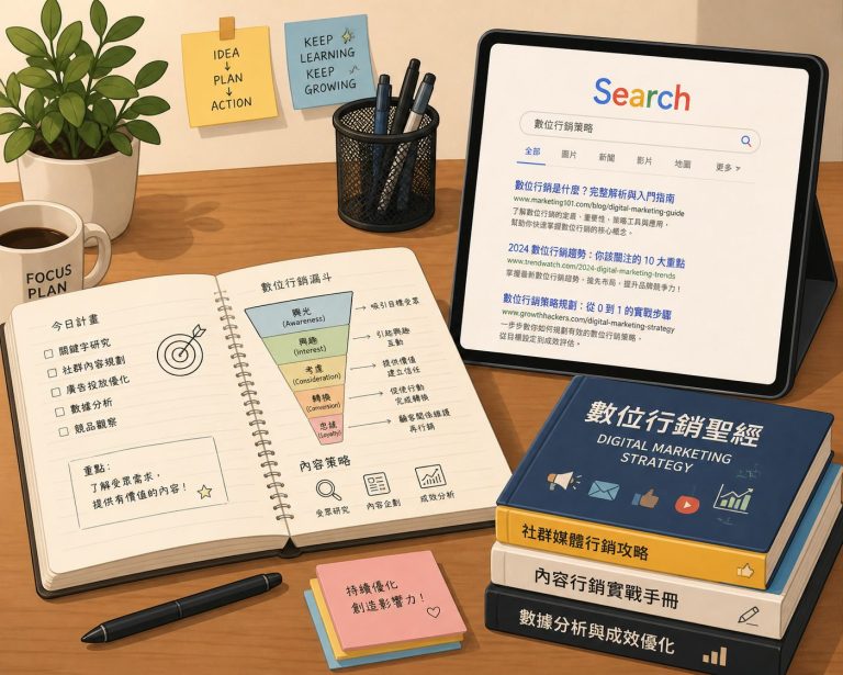 學校招生 SEO：避免這5個常見錯誤，輕鬆提升招生網站曝光度