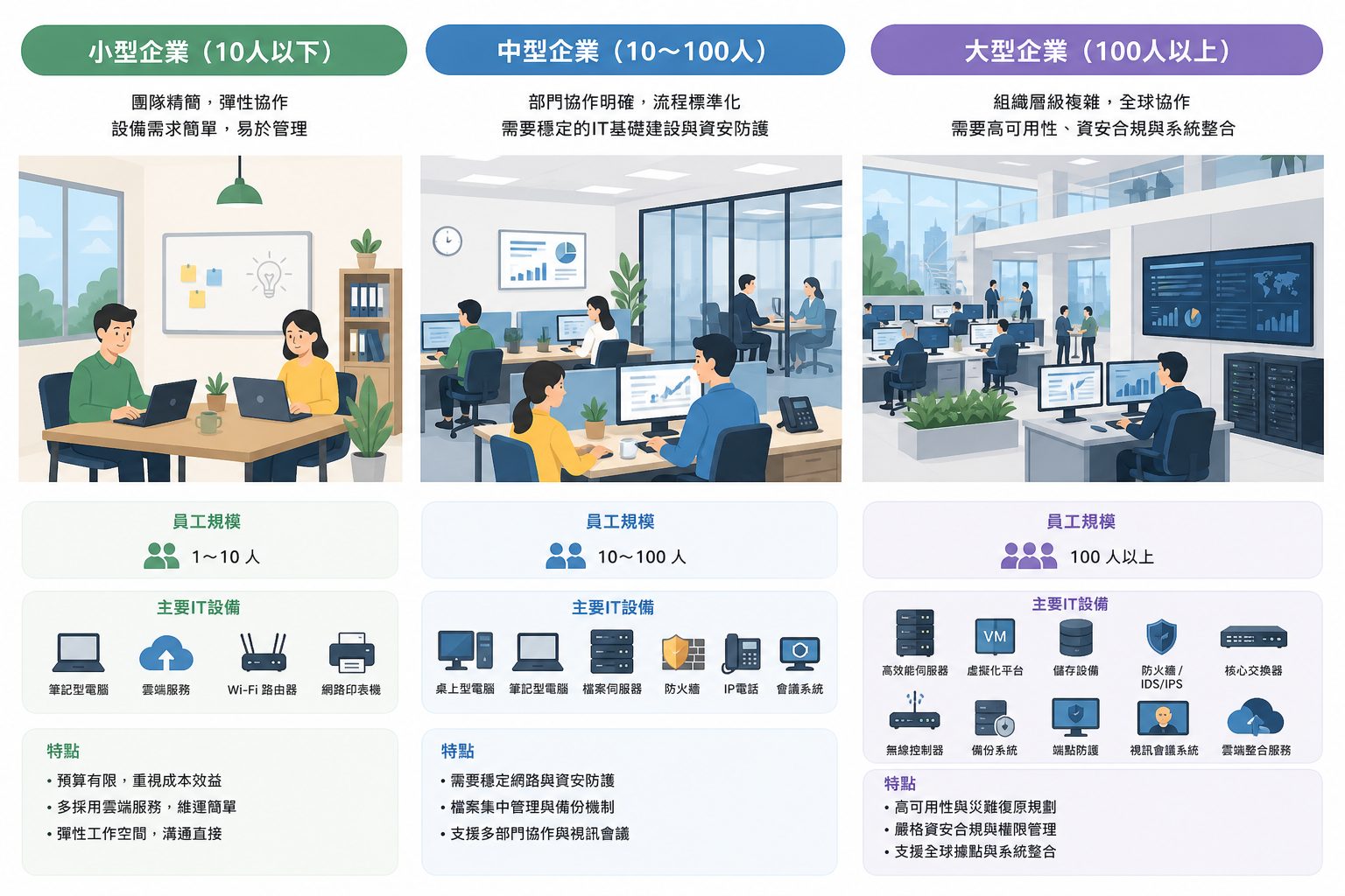 網站維運服務常見5大錯誤|企業應避免的維運陷阱與解決方法