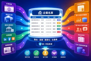 ABM 名單開發要避免的5大錯誤｜新手常見陷阱一次解析