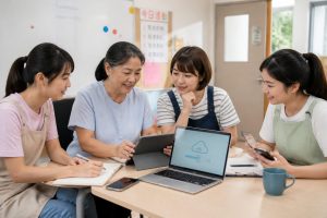 教保員甄選系統避坑指南｜3個常見錯誤你一定要避免