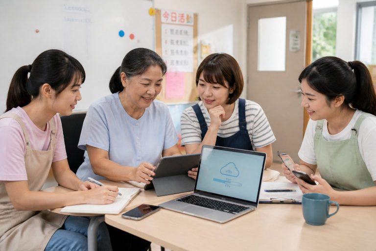 教保員甄選系統避坑指南｜3個常見錯誤你一定要避免