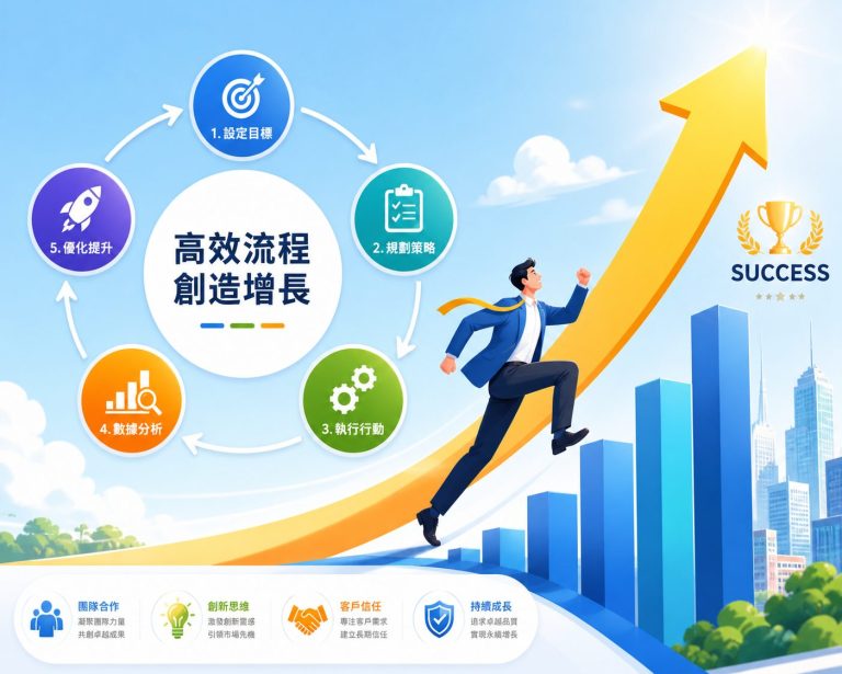 B2B 自動化行銷常見3大失敗陷阱，你該如何避免？