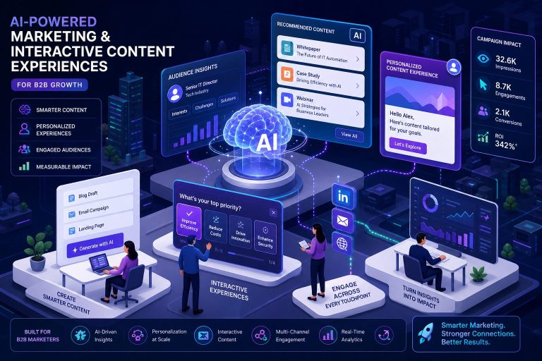 B2B 廣告策略：5個你絕不能忽略的致命錯誤（2025實用指南）