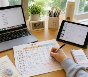 學校課程查詢系統有哪些常見錯誤？5個你不可不知的使用陷阱大解析