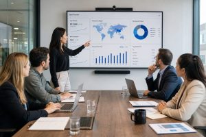 B2B 顧問式銷售常見5大錯誤：企業該如何避免成交失敗？