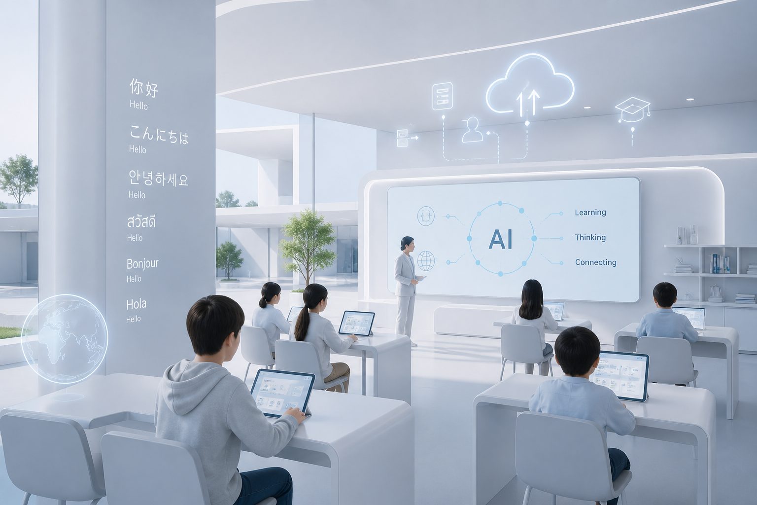 學校網站 CMS 系統選購懶人包:2025年學校不可不知的5大致命錯誤與避免方法