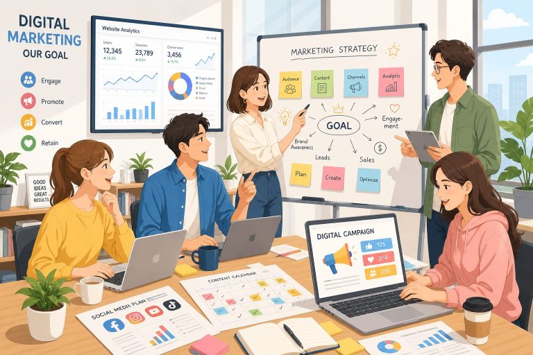 學校招生成功案例：2025年3個你絕不能忽視的招生關鍵策略