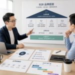 B2B 品牌策略不能忽視的5大錯誤｜中小企業常見陷阱與改善方法