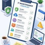 WordPress 網站維護常見 7 大錯誤，企業新手如何避免網站被攻擊？