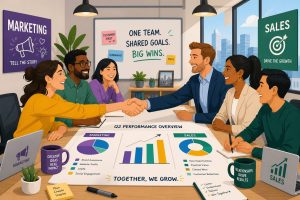 B2B 行銷經理常犯的5大錯誤｜你是否也在無意間損失潛在客戶？