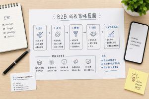 B2B 行銷適合中小企業嗎？5大誤區你一定要避免