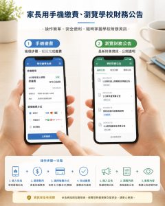 學校網站最新消息必讀：2025年家長不可忽視的5大重要公告