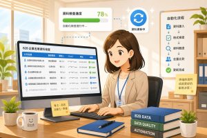 B2B 企業名單該怎麼選？5 個避免踩雷的實用檢查步驟