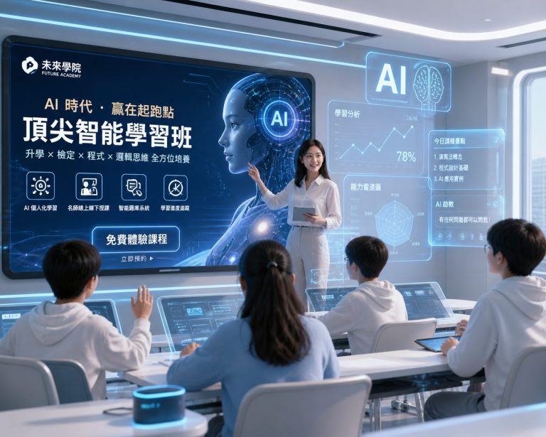 補習班招生廣告常犯的5大錯誤｜你也在浪費行銷預算嗎？