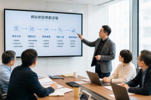 學校網站架設常見7大錯誤｜2025年學校主管必避免的致命疏失