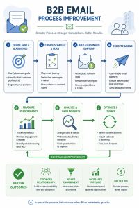 B2B 開發信怎麼寫？5 個常見錯誤你一定要避免！