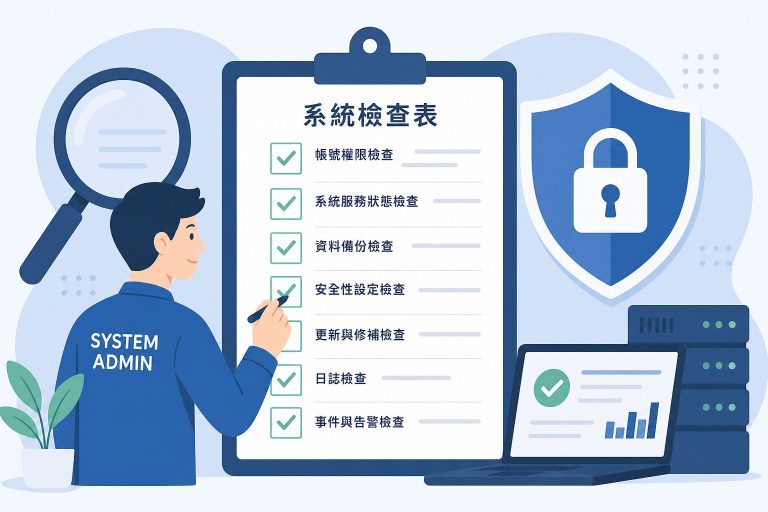 會員系統維護必知5大錯誤：新手最常忽略的風險與預防方法