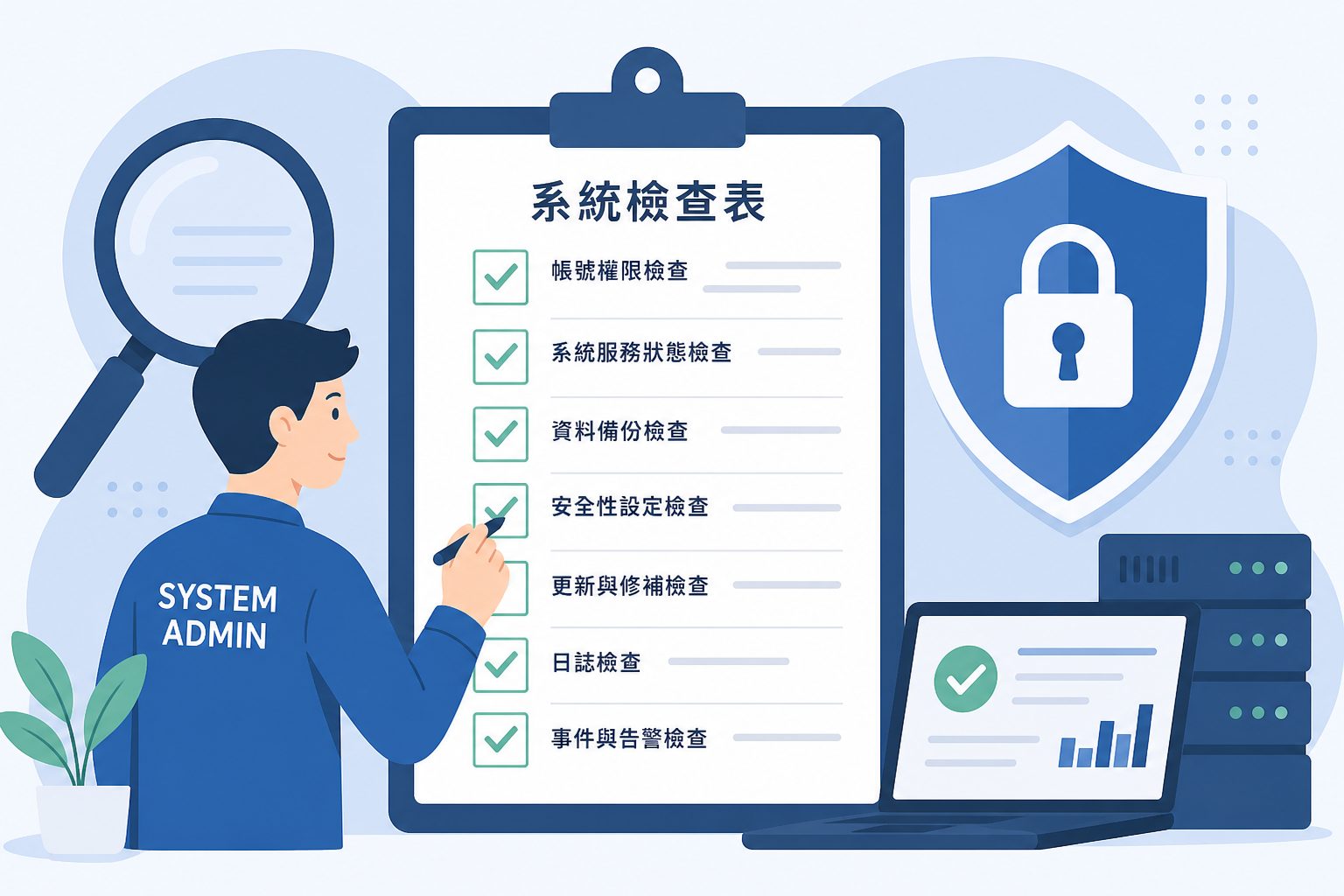 會員系統維護必知5大錯誤:新手最常忽略的風險與預防方法