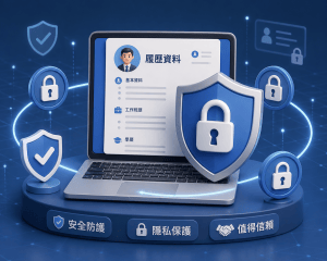 線上招募系統5大常見錯誤，HR不想踩雷必看！